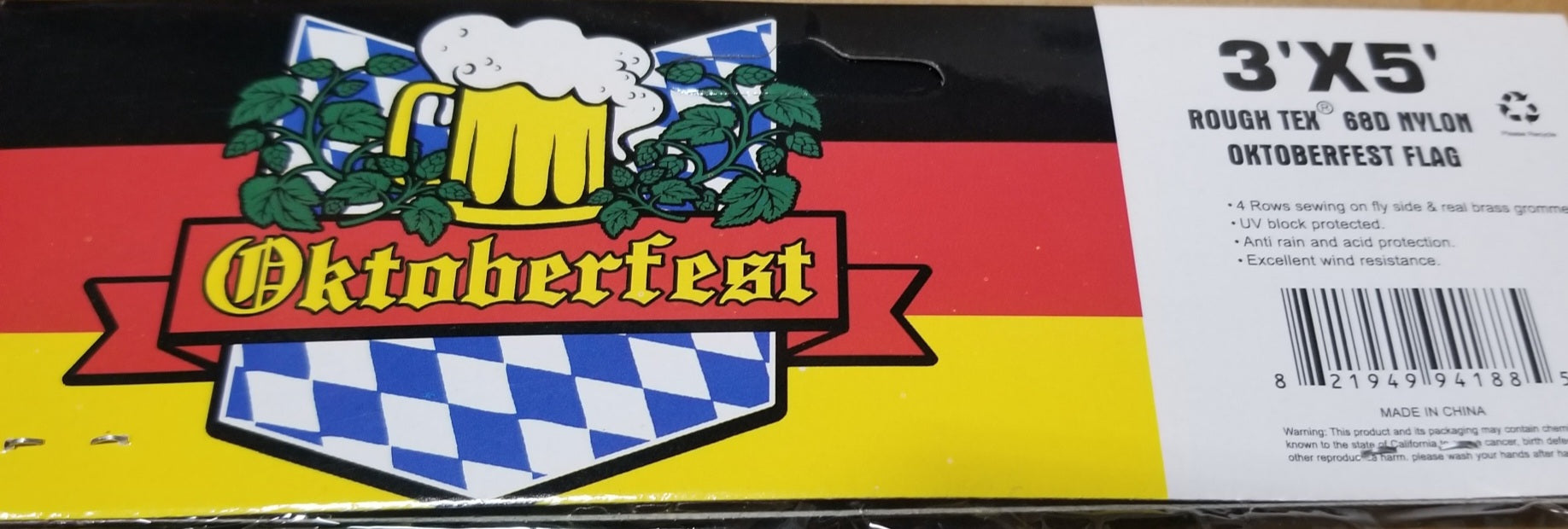 Premium Vector | Oktoberfest Traditional Beer Festival In Germany Happy Celebration Bavarian Party German Event 330552153 - Foto 3