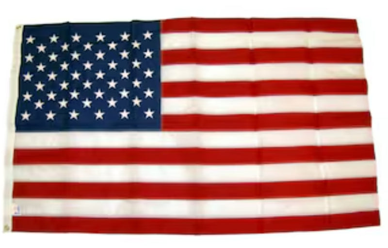 USA Government Specification American Flags 100% Rough Tex Nylon All Sizes Deal of the Day