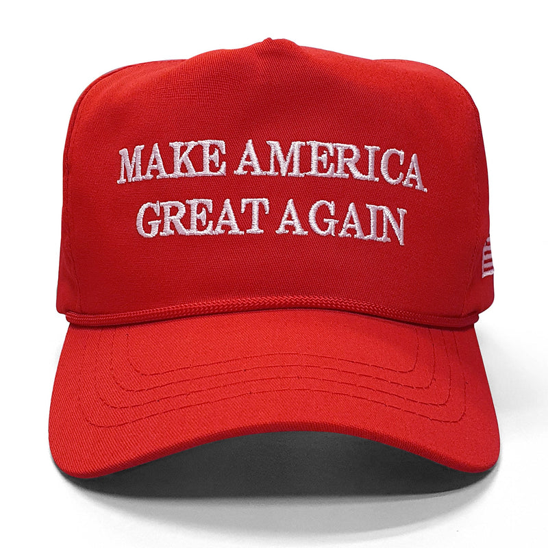 Trump hats 2024 & MAGA designs assorted caps mixed