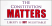 The Constitution Matters 2nd Amendment Bumper Stickers Made in USA
