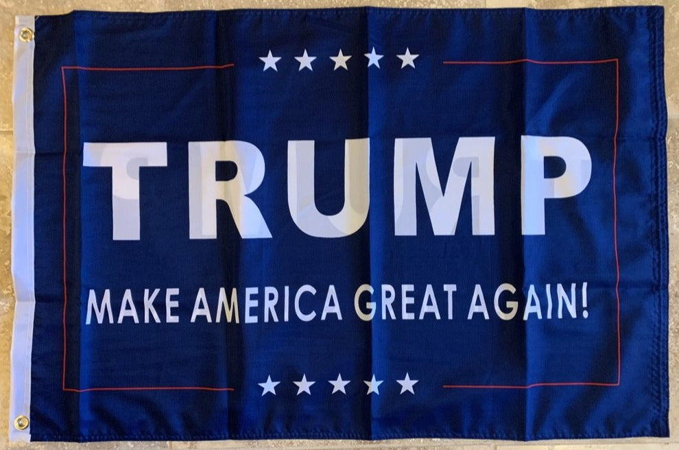2 Pack Trump 2024 Country Black 12x18 Double Sided Rough Tex Knit Nylon Car Flag 2 Pack Trump 2024 Country Black 12x18 Double Sided Rough Tex Knit Nylon Car Flag