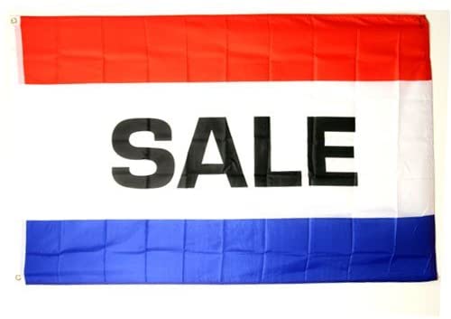 Sale Business 3'x5' 100D Flag Rough Tex ®