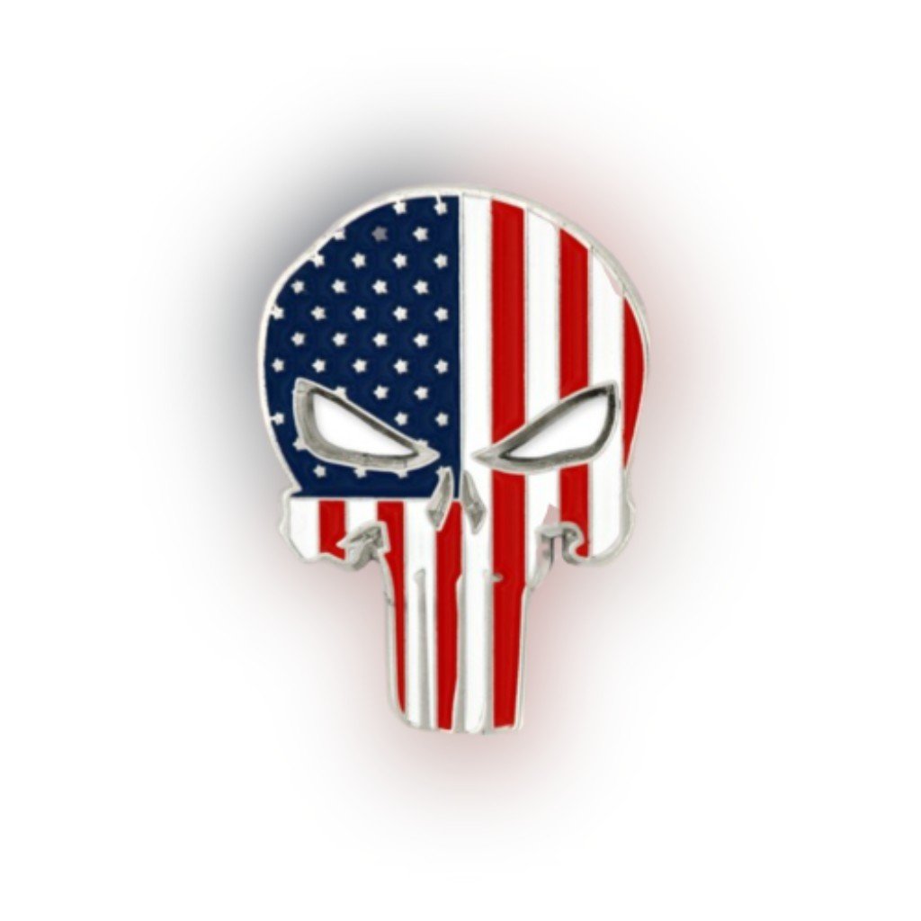 New York Yankees, american league, east, marvel, mlb, pinstripes, punisher,  skull, HD phone wallpaper