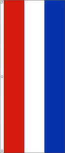 Red White Blue Business Community Decorative Flags 5x3 6x3 Choices