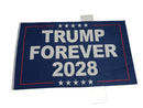 Trump Forever 2028 3'X5' Flag ROUGH TEX® 100D