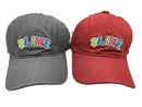 SLIME Embroidered Cap