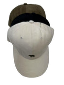 Bear Embroidered Cap