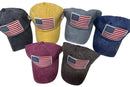 USA Big Patch Embroidered Cap