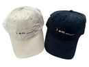 I Am Embroidered Cap