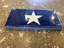 Bonnie Blue Bumper Stickers Made in USA