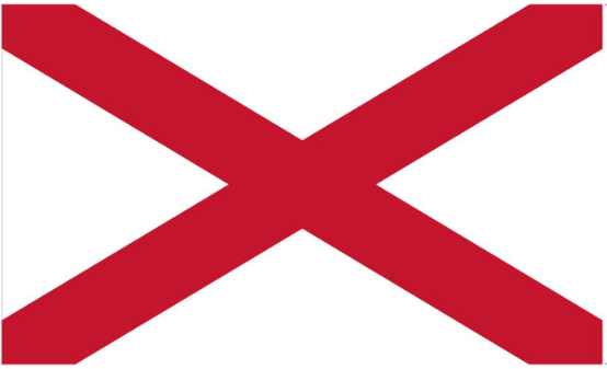 Saint Patrick 1921 Ireland 2'x3' Flag ROUGH TEX® 100D
