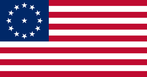 Cowpens 3rd Maryland 1781 3'x5' Flag ROUGH TEX® 68D Nylon