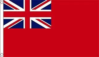United Kingdom British Navy 1801 3'x5' Flag ROUGH TEX® 68D Nylon