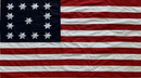 Trumbull 3'x5' Embroidered Flag ROUGH TEX® Cotton