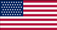 USA 1877 38 Stars 3'x5' Embroidered Flag ROUGH TEX® Cotton