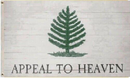 Appeal To Heaven Liberty Pine 3'x5' Flag ROUGH TEX® 68D