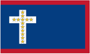 Mississippi Belle 3'x5' Flag ROUGH TEX® 100D