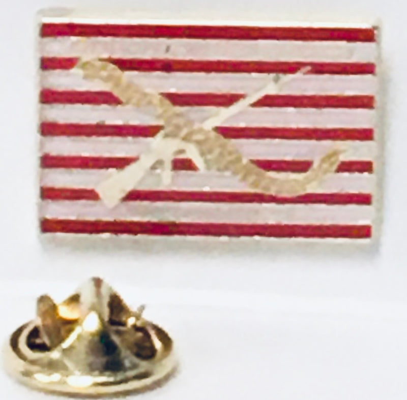 Liberty or Death Lapel Pin