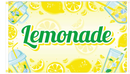 Lemonade 3'x5' Flag ROUGH TEX® 100D