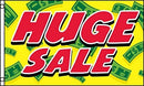Huge Sale 3'x5' Flag ROUGH TEX® 68D