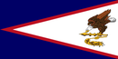 American Samoa 4x6 Feet