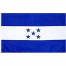 Honduras 3'x5' Flag ROUGH TEX® 68D