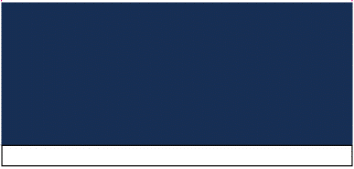 Blue 3'X5' Flag ROUGH TEX® 100D