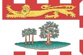 Prince Edward Island 3'X5' Flag ROUGH TEX® 100D