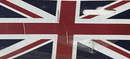 United Kingdom 3'x5' Flag ROUGH TEX® 68D
