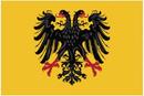 Holy Roman Empire 1806 3'X5' Flag ROUGH TEX® 100D