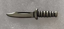 American USA Military U.S. Issue K Bar Inspired Button Limited Edition Knife Lapel Pins