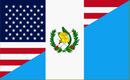 USA & Guatemala 3'x5' Flag ROUGH TEX® 68D