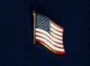 American Flag Lapel Pins USA Flag Cloisonné