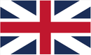 British Empire 1707 3'x5' Flag ROUGH TEX® 100D