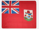 Bermuda Deluxe Polar Fleece Blanket