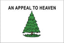 An Appeal To Heaven 3'x5' Flag ROUGH TEX® 68D