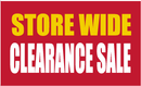 Store Wide Clearance 3'x5' Flag ROUGH TEX® 100D
