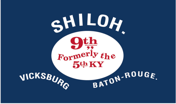 Kentucky Hardee 3'X5' Flag ROUGH TEX® 100D