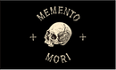 Memento Mori 3'x5' Flag ROUGH TEX® 100D