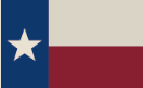 Texas Vintage 3'x5' Embroidered Flag ROUGH TEX® Cotton with Gift Box