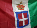 Italy Royal Kingdom Italia 3x5 Nylon