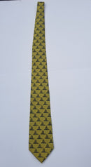 Gadsden Men's Ties Classic Americana
