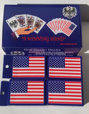 Sizzling Summer Sales Playing Cards by the Dozen American