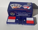 Sizzling Summer Sales Playing Cards by the Dozen American