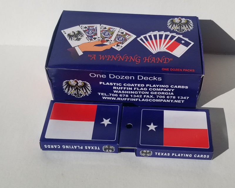 Sizzling Summer Sales Playing Cards by the Dozen American