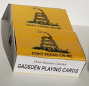 Sizzling Summer Sales Playing Cards by the Dozen American