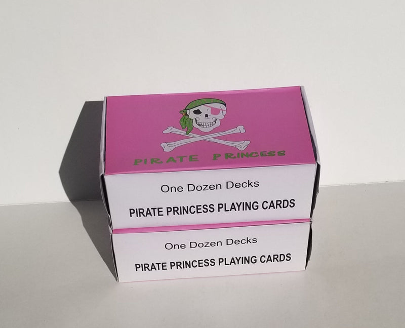 Sizzling Summer Sales Playing Cards by the Dozen American