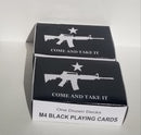 Sizzling Summer Sales Playing Cards by the Dozen American