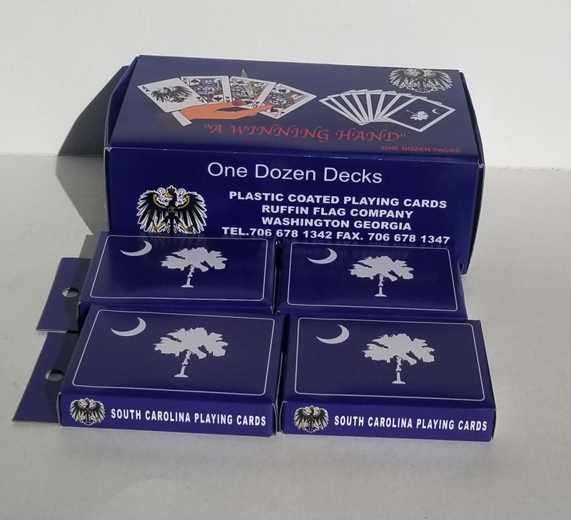 Stocking Stuffers for Christmas Sales Playing Cards by the Dozen American