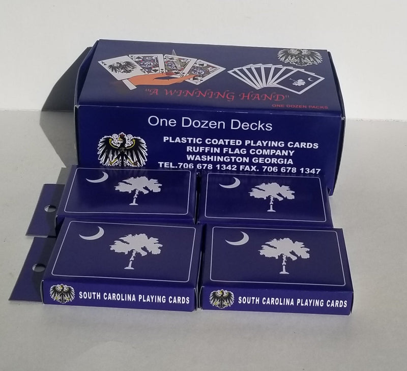 Sizzling Summer Sales Playing Cards by the Dozen American